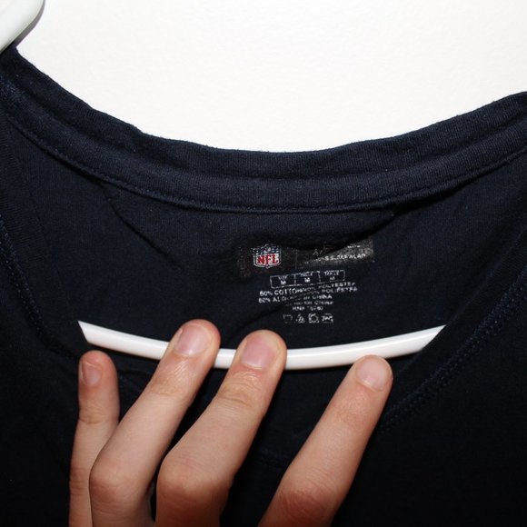 Womens Seattle Seahawks NFL Gear Medium - Picture 3 of 5